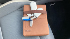 Kia Ev3 148kW GT-Line S 81.4kWh 5dr Auto Electric Estate